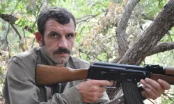 MİT, PKK'lı terörist Murat Ateş'i cehenneme postaladı