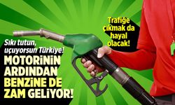 Motorin ve benzin fiyatlarına yeni zam: cebinizden çıkacak miktar artıyor!