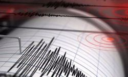 Sabah saatlerinde Kahramanmaraş'ta korkutan deprem: Açıklama geldi