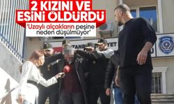 İstanbul'da dehşet: Aile katliamının perde arkası!