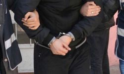 İranlı suç örgütü elebaşı Sait Emiri, Türkiye'de yakalandı!