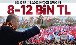 Bu Habere Kahramanmaraş'taki Emekliler Çok Sevinecek!