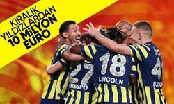 Fenerbahçe'ye Transferde Büyük Kazanç: 2 Yıldız Futbolcu Satılıyor!