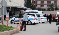 Hastane Kafeteryasında Silahlı Saldırı: Denizli'de 7 Kişi Yaralandı