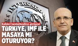 Türkiye, IMF ile masaya mı oturacak? Cumhurbaşkanlığı'ndan yanıt geldi