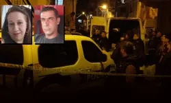 İzmir'de aile faciası! Eşini öldürüp kızını yaraladı... Ardından intihar etti