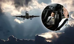 Havada Şok Uyku: Pilotlar Uyurken Uçak Yönünü Şaşırdı!