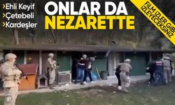 Tepelerine çöküldü: Ehli Keyif, Çetebeli ve Kardeşler suç örgütlerine darbe