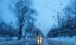 Yağmur ve Kar Alarmı: Meteoroloji'den 7 Kent İçin Uyarı Geldi