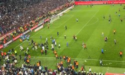 Futbolun Karanlık Yüzü: Trabzonspor-Fenerbahçe Maçı Sonrası Çok Sayıda Taraftar Gözaltında