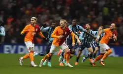 Adana Demirspor -Galatasaray maçı canlı izle Taraftarium24, Justin TV, Selçuk Sports Canlı Maç İzle
