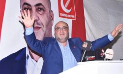 Dulkadiroğlu'nda Yeniden Refah etkisi: Mehmet Akpınar açık ara önde