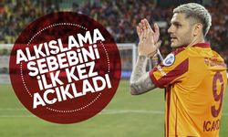Icardi, Fenerbahçeli Oyuncuları Neden Alkışladı? Açıklama yaptı