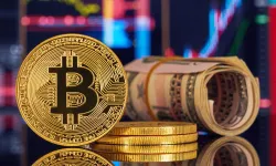 Kripto Para Krizinde Tsunami! Bitcoin Çöktü, Piyasa Donduruldu