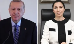Erdoğan, Hafize Gaye Erkan'a Yeni Görev Vaadi Verdi: Bomba İddia!