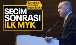 AK Parti MYK'da Seçim Post Mortem: Erdoğan Başkanlığında Hesaplaşma Zamanı!