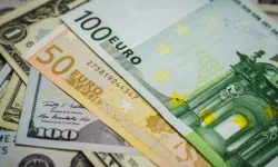 Euro Rekor Kırdı! 1 Euro Kaç TL Oldu? (9 Nisan 2024)