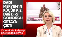 Böylesi filmlerde bile yok! Esra Erol'daki Dadı Meryem ile ilgili şok üstüne şok!