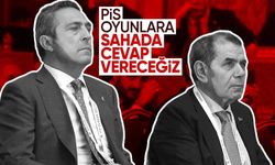 Dursun Özbek'ten Fenerbahçe'ye İğneli Sözler: "Pis Oyunlara..."