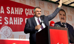 Türkoğlu'nda Yeniden Refah Rüzgarı: Mehmet Karaca Seçimi Kazandı!