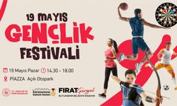 Kahramanmaraş'ta Gençler İçin 19 Mayıs Coşkusu Başlıyor