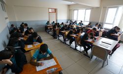 LGS ve TYT'de Büyükşehir'den Destek: 37 Bin 78 Öğrenci Deneme Sınavında!