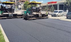 Büyükşehir'den Dulkadiroğlu'na Dev Yatırım: 30 Milyon TL'lik Yol Yenileme Çalışmaları