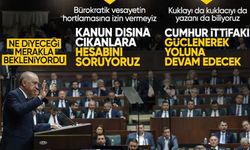 Erdoğan'ın Sert Tavrı: Ayhan Bora Kaplan Davasında Vesayete Geçit Yok!