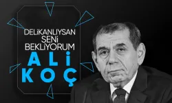 Galatasaray Başkanı Dursun Özbek'ten Ali Koç'a çok ağır sözler
