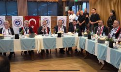 Kahramanmaraş İstiklalspor 2024 relansman gecesi düzenlendi