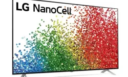 LG'nin NanoCell TV'lerinde Yok Fiyatına Satış: Renkli Hayaller Artık Gerçek!