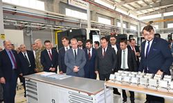 Boeing Parçaları Artık Kahramanmaraş'ta Üretiliyor: TUSAŞ Yatırımı Bölgeye Umut Katıyor!