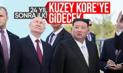 Putin, Kuzey Kore Yolcusu! 24 Yıl Sonra Gerçekleşecek Ziyaret Gündemde
