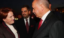 Sürpriz Erdoğan-Akşener buluşması: Hangi konuları konuşacaklar?