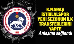 AKEDAŞ İstiklalspor 3. Ligin ilk transferlerini yaptı