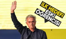 Mourinho'nun Gözdesi Hojbjerg, Fenerbahçe'ye Doğru!