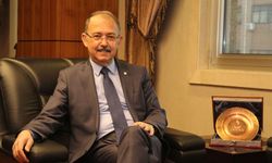 SANKO Üniversitesi Rektörü Prof. Dr. Dağlı’dan ’Babalar Günü’ mesajı