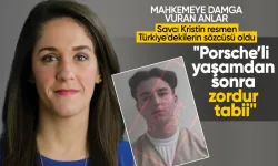 Timur Cihantimur'un kefaletle serbest kalması için mahkemeye 2 milyon dolarlık teminat teklifi