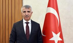 Vali Ünlüer'den Kurban Bayramı mesajı