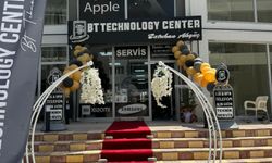 BT Technology Center Açıldı: Açılışa Özel %10 İndirim ve En Yeni Teknoloji Ürünleri
