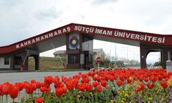 Kahramanmaraş Sütçü İmam Üniversitesi'nden taciz iddialarına yanıt