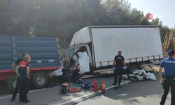 Edirne Keşan'da Trafik Kazası: 3 Kişi Hayatını Kaybetti
