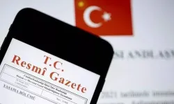 Cumhurbaşkanı Erdoğan imzayı attı! İşte resmileşen önemli atamalar