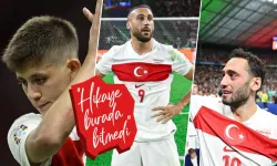 'Bizim Çocuklar'dan Mesaj var: Hikaye burada bitmedi