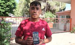 Herkes onu hacca gitti sandı, ’Gaspçı Hüseyin’ hapisten çıktı