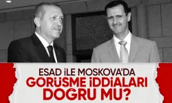 Cumhurbaşkanı Erdoğan ve Esad görüşecek mi? Diplomatik kaynaklar açıklama yaptı