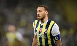 Yılın transferi! Cenk Tosun, Fenerbahçe ile anlaştı