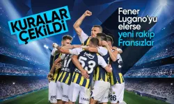 Vurduğun gol, yediğin ofsayt olsun! Fenerbahçe'nin Şampiyonlar Ligi'ndeki Rakibi Lille olabilir!