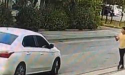 Bursa'da Araba Hırsızlığı Olayı: İki Şüpheli Polis Tarafından Yakalandı
