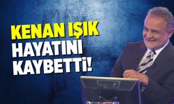 Kenan Işık 76 yaşında hayata gözlerini yumdu